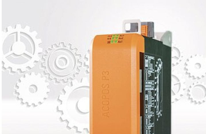 ACOPOS P3: COMO EN CASA, EN CUALQUIER PARTE DEL MUNDO